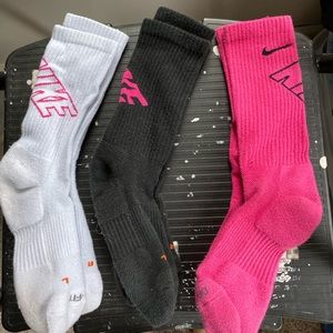 Nike socks